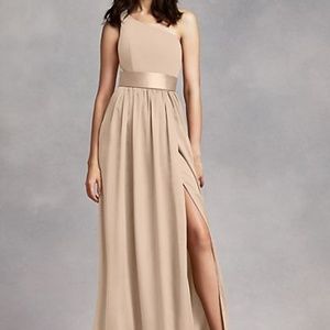 Bridesmaids dress prom dress